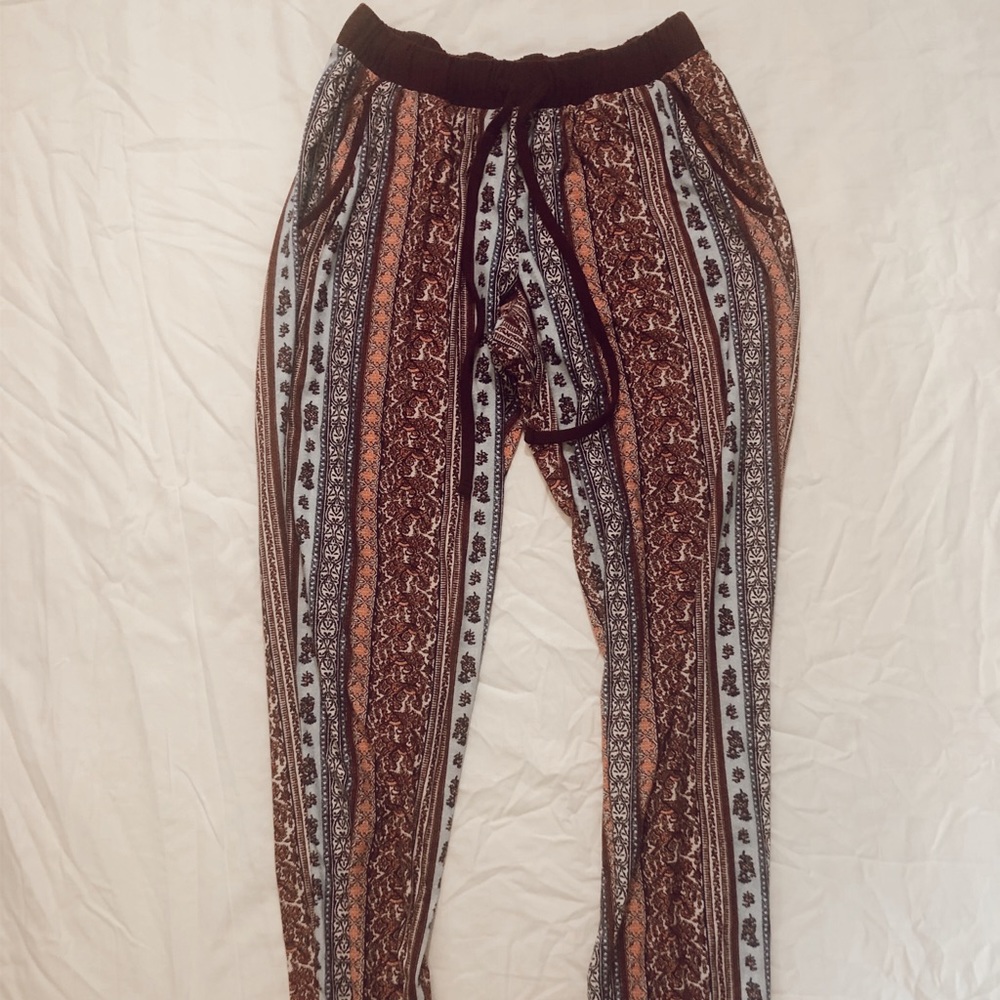 Joggers